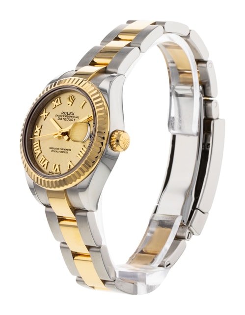 Rolex Datejust Lady 28 279173 Image 2